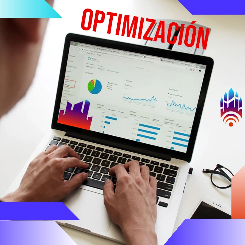 Optimizacion